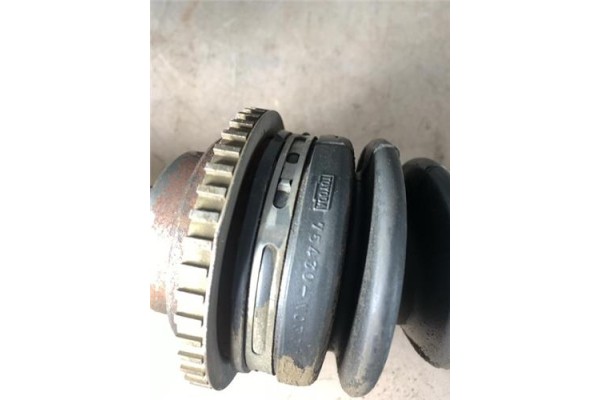 Recambio de palier trasero derecho para lexus rx (mcu_) 400h referencia OEM IAM 75430N0338 75430N0337 