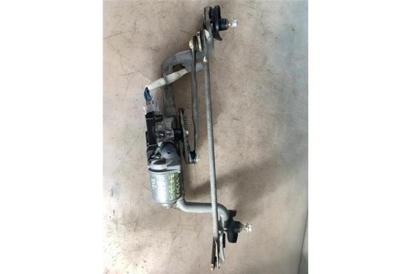 Recambio de motor limpiaparabrisas delantero para toyota prius (zvw30) 1.8 hybrid referencia OEM IAM 8511047120 1593002460 