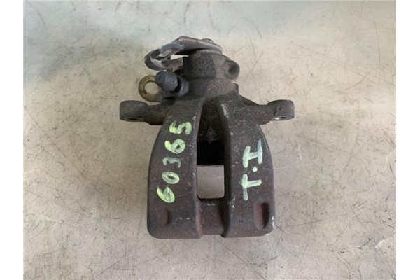 Recambio de pinza freno trasero izquierda para fiat stilo (192) 1.9 jtd (192_xe1a) referencia OEM IAM 735409716  