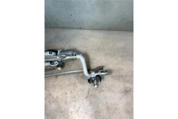 Recambio de motor limpiaparabrisas delantero para toyota prius (zvw30) 1.8 hybrid referencia OEM IAM 8511047120 1593002460 