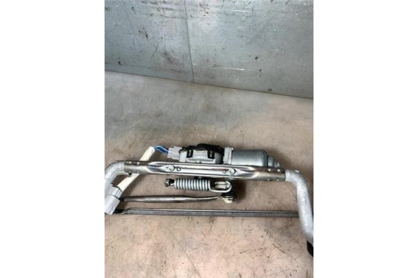 Recambio de motor limpiaparabrisas delantero para toyota prius (zvw30) 1.8 hybrid referencia OEM IAM 8511047120 1593002460 