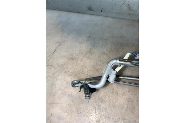 Recambio de motor limpiaparabrisas delantero para toyota prius (zvw30) 1.8 hybrid referencia OEM IAM 8511047120 1593002460 