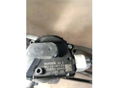 Recambio de motor limpiaparabrisas delantero para toyota prius (zvw30) 1.8 hybrid referencia OEM IAM 8511047120 1593002460 