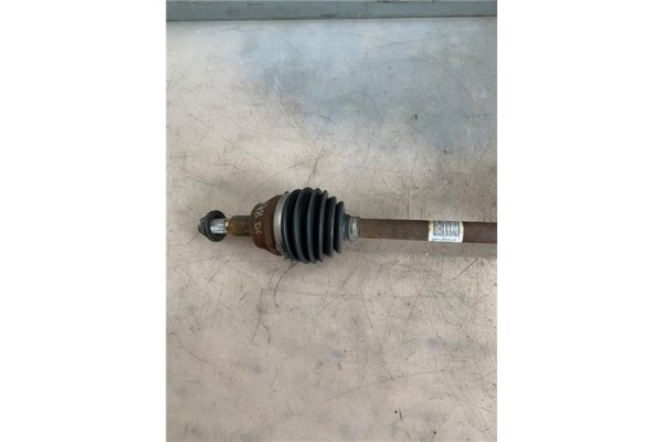 Recambio de palier delantero derecho para ford c-max (cb7) 1.0 trend referencia OEM IAM BV613B436TB CYUMA 