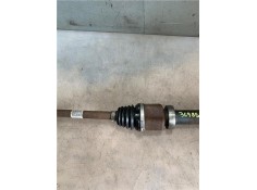 Recambio de palier delantero derecho para ford c-max (cb7) 1.0 trend referencia OEM IAM BV613B436TB CYUMA 
