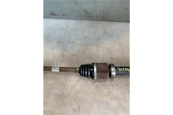 Recambio de palier delantero derecho para ford c-max (cb7) 1.0 trend referencia OEM IAM BV613B436TB CYUMA 
