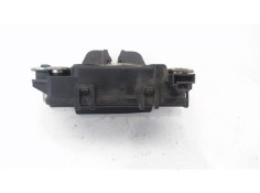 Recambio de cierre electromagnetico porton para saab 9-3 familiar 1.9 tid referencia OEM IAM 13188852  