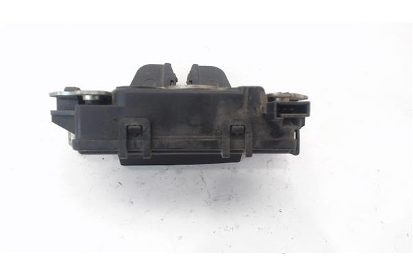 Recambio de cierre electromagnetico porton para saab 9-3 familiar 1.9 tid referencia OEM IAM 13188852  