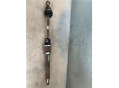 Recambio de palier delantero derecho para ford c-max (cb7) 1.0 trend referencia OEM IAM BV613B436TB CYUMA 