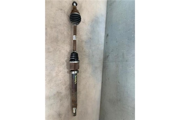 Recambio de palier delantero derecho para ford c-max (cb7) 1.0 trend referencia OEM IAM BV613B436TB CYUMA 
