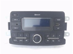 Recambio de autoradio para dacia sandero stepway 2017-2020 1.0 sce stepway 75 (b8jc, b8jd) referencia OEM IAM 281156864R  