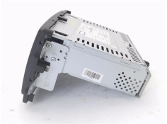 Recambio de autoradio para dacia sandero stepway 2017-2020 1.0 sce stepway 75 (b8jc, b8jd) referencia OEM IAM 281156864R  