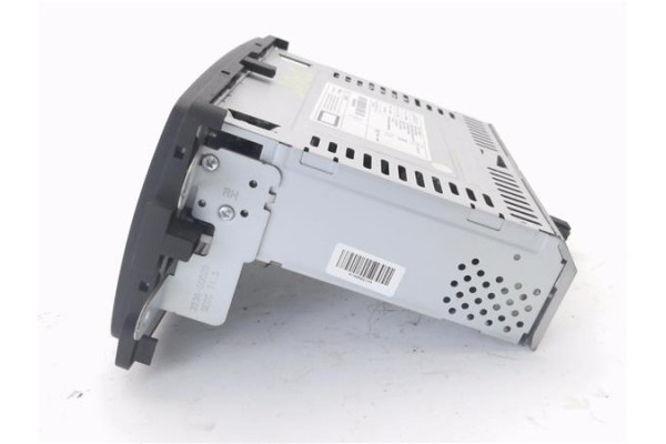 Recambio de autoradio para dacia sandero stepway 2017-2020 1.0 sce stepway 75 (b8jc, b8jd) referencia OEM IAM 281156864R  