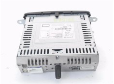 Recambio de autoradio para dacia sandero stepway 2017-2020 1.0 sce stepway 75 (b8jc, b8jd) referencia OEM IAM 281156864R  