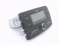 Recambio de autoradio para dacia sandero stepway 2017-2020 1.0 sce stepway 75 (b8jc, b8jd) referencia OEM IAM 281156864R  