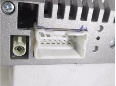 Recambio de autoradio para dacia sandero stepway 2017-2020 1.0 sce stepway 75 (b8jc, b8jd) referencia OEM IAM 281156864R  