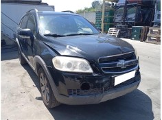 chevrolet captiva del año 2007
