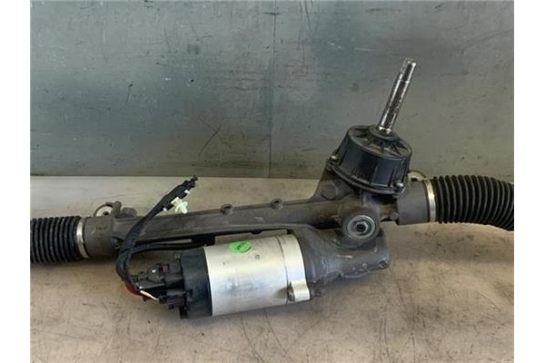 Recambio de cremallera direccion electrica para citroen xsara berlina 2.0 hdi 90 referencia OEM IAM 1EE907144K 1EE959440D 