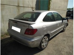 citroen xsara berlina del año 2000