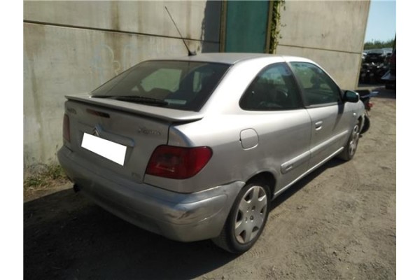 citroen xsara berlina del año 2000