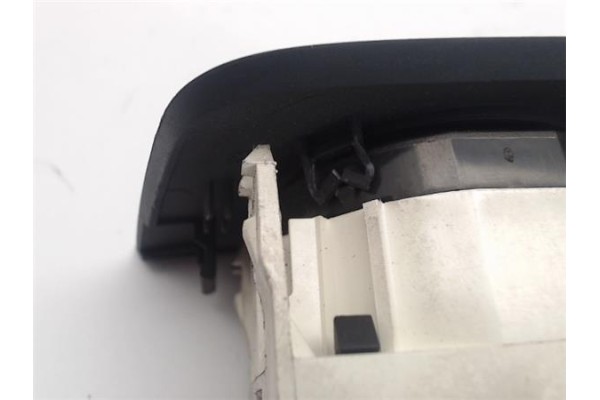 Recambio de mandos climatizador para seat alhambra (7v9) referencia OEM IAM (7M7907040E) (5HB007963-30)  