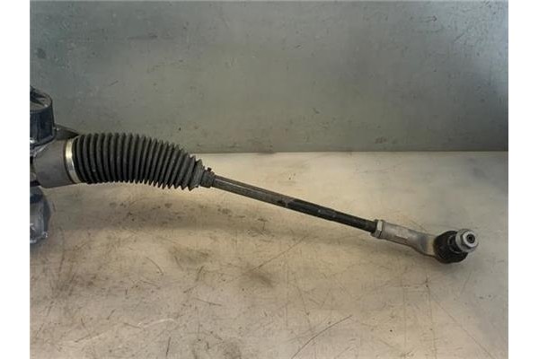 Recambio de cremallera direccion electrica para citroen xsara berlina 2.0 hdi 90 referencia OEM IAM 1EE907144K 1EE959440D 