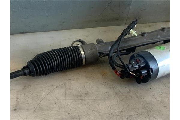 Recambio de cremallera direccion electrica para citroen xsara berlina 2.0 hdi 90 referencia OEM IAM 1EE907144K 1EE959440D 