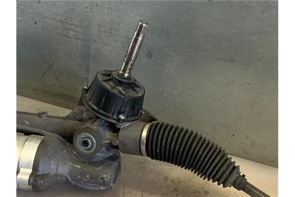 Recambio de cremallera direccion electrica para citroen xsara berlina 2.0 hdi 90 referencia OEM IAM 1EE907144K 1EE959440D 