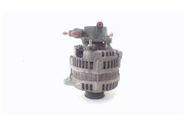 Recambio de alternador para opel corsa c 1.7 dti referencia OEM IAM 8971891137  