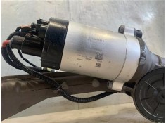 Recambio de cremallera direccion electrica para citroen xsara berlina 2.0 hdi 90 referencia OEM IAM 1EE907144K 1EE959440D 