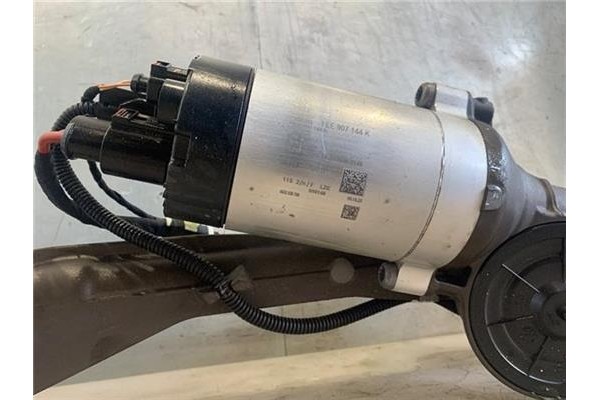 Recambio de cremallera direccion electrica para citroen xsara berlina 2.0 hdi 90 referencia OEM IAM 1EE907144K 1EE959440D 