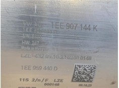 Recambio de cremallera direccion electrica para citroen xsara berlina 2.0 hdi 90 referencia OEM IAM 1EE907144K 1EE959440D 