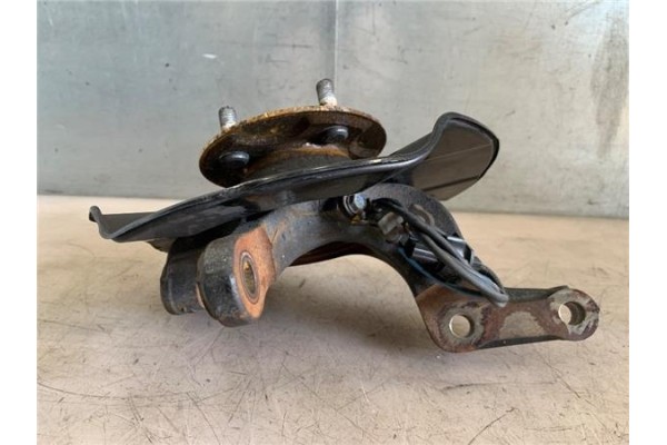 Recambio de mangueta delantero izquierda para honda jazz (gk) 1.3 comfort referencia OEM IAM 7447951  