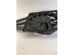 Recambio de electroventilador para fiat ii panda (169) 1.2 referencia OEM IAM FC1031866615E 993373R 