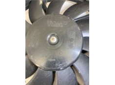 Recambio de electroventilador para fiat ii panda (169) 1.2 referencia OEM IAM FC1031866615E 993373R 