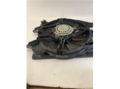 Recambio de electroventilador para fiat ii panda (169) 1.2 referencia OEM IAM FC1031866615E 993373R 
