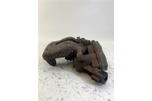 Recambio de pinza freno trasero izquierda para renault grand scénic iii (jz0/1_) 1.5 dci referencia OEM IAM 250465 32322661 