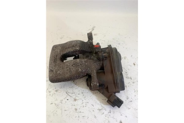 Recambio de pinza freno trasero izquierda para renault grand scénic iii (jz0/1_) 1.5 dci referencia OEM IAM 250465 32322661 