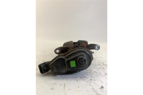 Recambio de pinza freno trasero izquierda para renault grand scénic iii (jz0/1_) 1.5 dci referencia OEM IAM 250465 32322661 