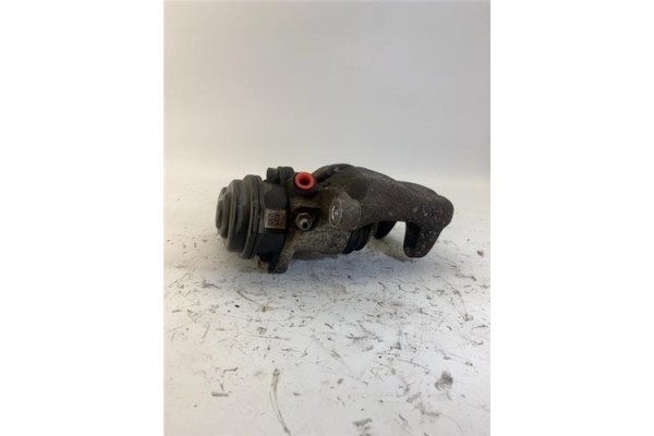 Recambio de pinza freno trasero izquierda para renault grand scénic iii (jz0/1_) 1.5 dci referencia OEM IAM 250465 32322661 