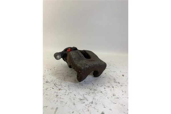 Recambio de pinza freno trasero izquierda para renault grand scénic iii (jz0/1_) 1.5 dci referencia OEM IAM 250465 32322661 