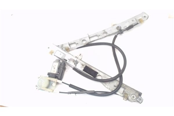 Recambio de mecanismo elevalunas delantero izquierdo para renault megane ii (bm0/1_, cm0/1_) 1.9 dci (bm0g, cm0g) referencia OEM