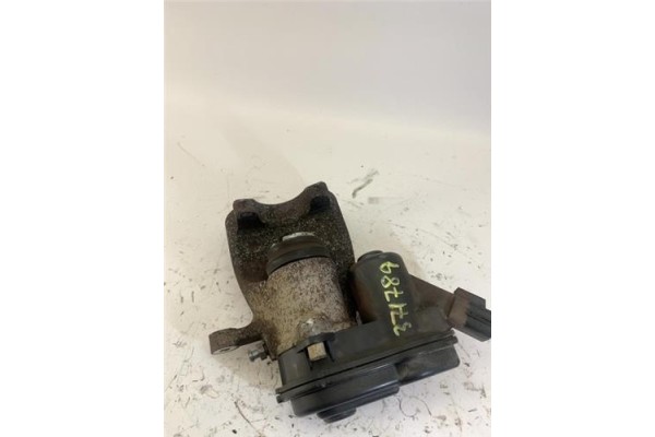 Recambio de pinza freno trasero izquierda para renault grand scénic iii (jz0/1_) 1.5 dci referencia OEM IAM 250465 32322661 