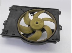 Recambio de electroventilador para rover rover 200 (rf) 1.4 214 i (3-ptas.) referencia OEM IAM 101340 9020802 