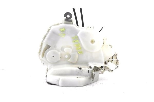 Recambio de cierre electromagnetico delantero derecho para honda civic viii hatchback (fn, fk) 2.2 ctdi referencia OEM IAM 72111