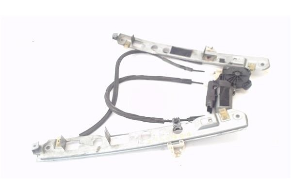Recambio de mecanismo elevalunas delantero derecho para renault megane ii (bm0/1_, cm0/1_) 1.9 dci (bm0g, cm0g) referencia OEM I