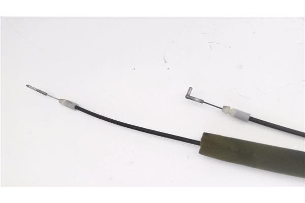 Recambio de cierre electromagnetico delantero derecho para honda civic viii hatchback (fn, fk) 2.2 ctdi referencia OEM IAM 72111