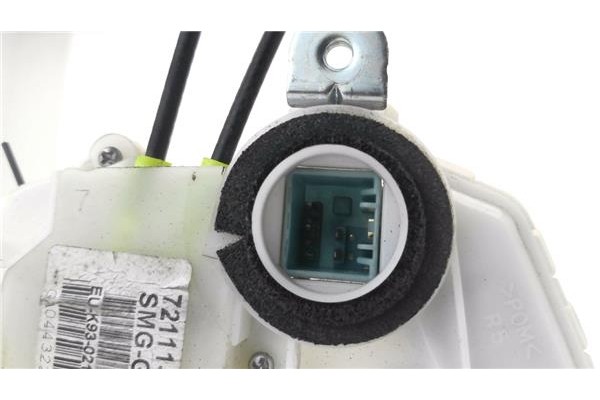 Recambio de cierre electromagnetico delantero derecho para honda civic viii hatchback (fn, fk) 2.2 ctdi referencia OEM IAM 72111
