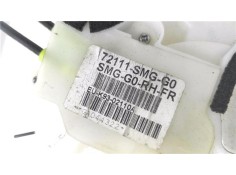 Recambio de cierre electromagnetico delantero derecho para honda civic viii hatchback (fn, fk) 2.2 ctdi referencia OEM IAM 72111