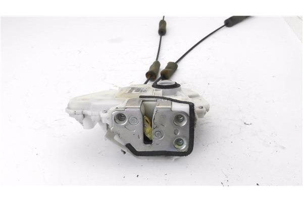 Recambio de cierre electromagnetico delantero derecho para honda civic viii hatchback (fn, fk) 2.2 ctdi referencia OEM IAM 72111